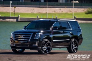 2016 Cadillac Escalade