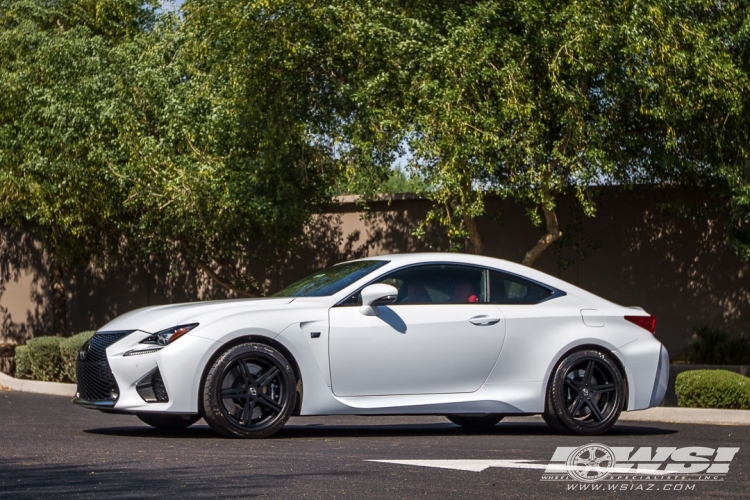 2015 Lexus RC 350 photo