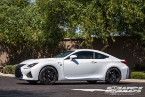 2015 Lexus RC 350