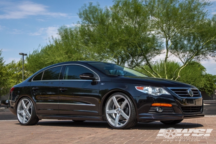 2012 Volkswagen CC photo