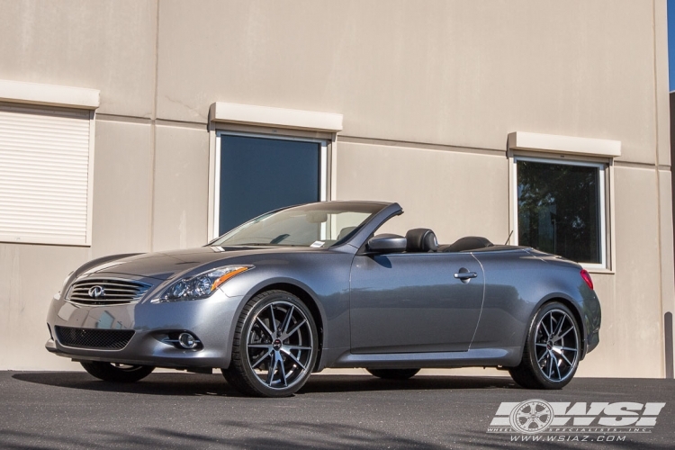 2013 Infiniti G37 photo