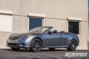 2013 Infiniti G37
