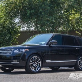 2015 Land Rover Range Rover Sport