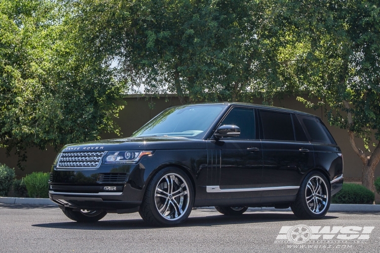 2015 Land Rover Range Rover Sport photo