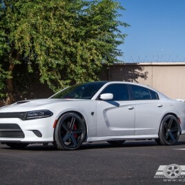 2016 Dodge Charger
