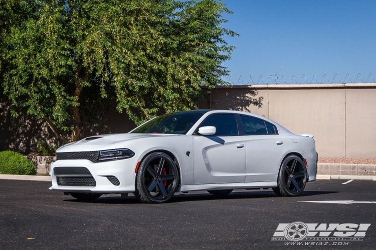 2016 Dodge Charger photo