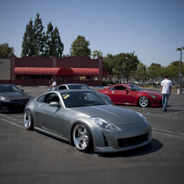 2004 Nissan 350Z