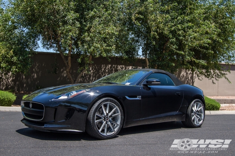 2014 Jaguar F-TYPE photo