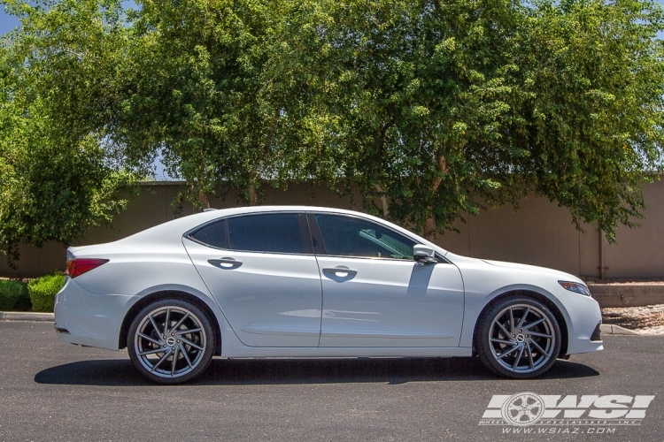 2015 Acura TLX photo