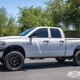 2009 Dodge Ram 1500