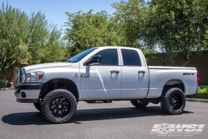 2009 Dodge Ram 1500
