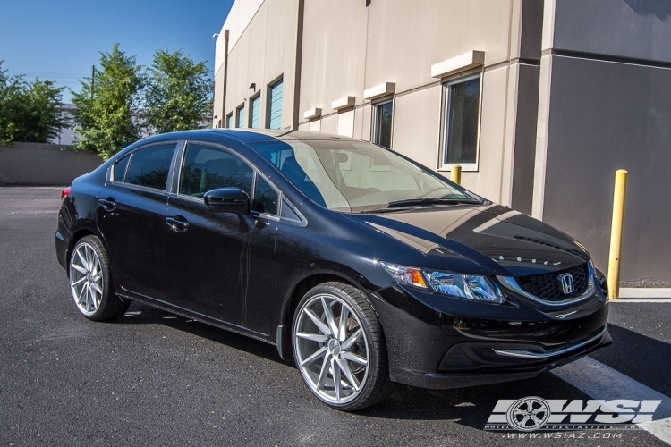 2015 Honda Civic photo