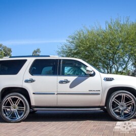 2013 Cadillac Escalade