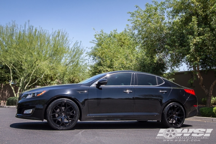 2015 Kia Optima photo