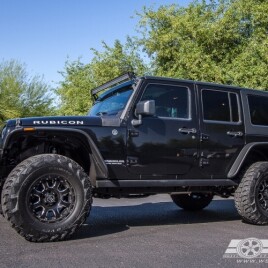 2014 Jeep Wrangler