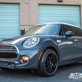 2015 MINI Hardtop