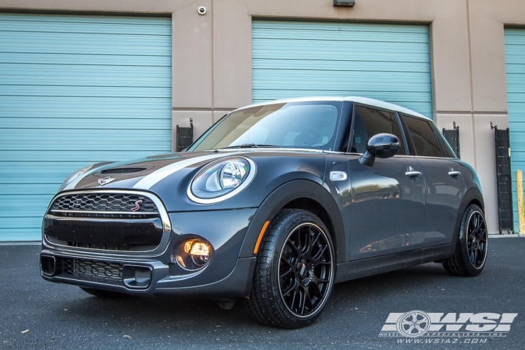 2015 MINI Hardtop photo