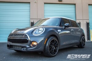 2015 MINI Hardtop