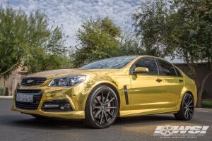 2014 Chevrolet SS