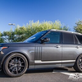 2014 Land Rover Range Rover