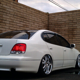 1999 Lexus GS 400