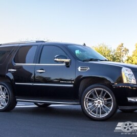 2007 Cadillac Escalade