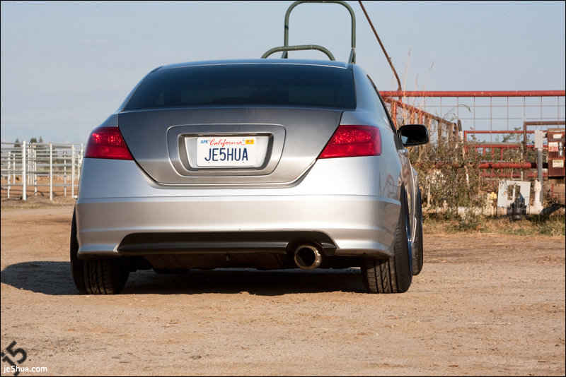 2006 Honda Civic photo
