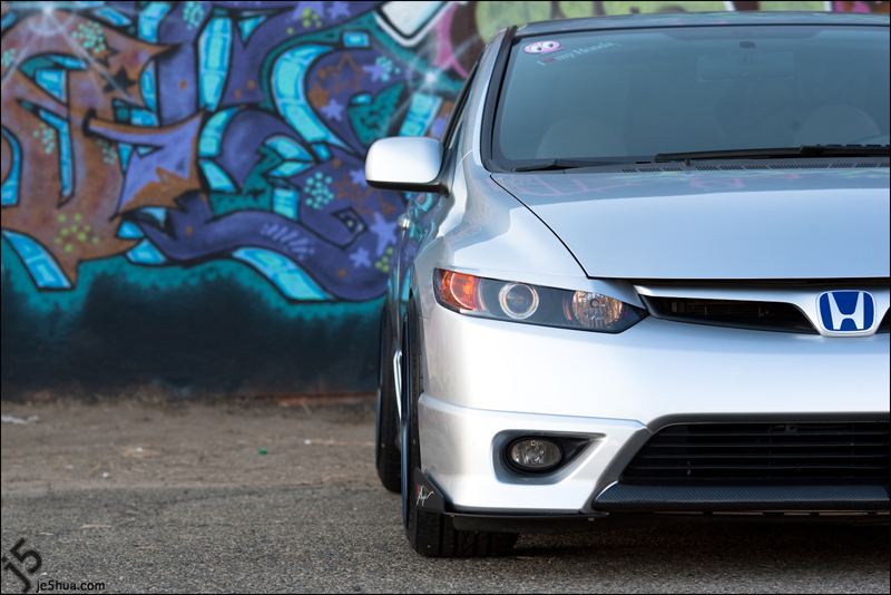 2006 Honda Civic photo