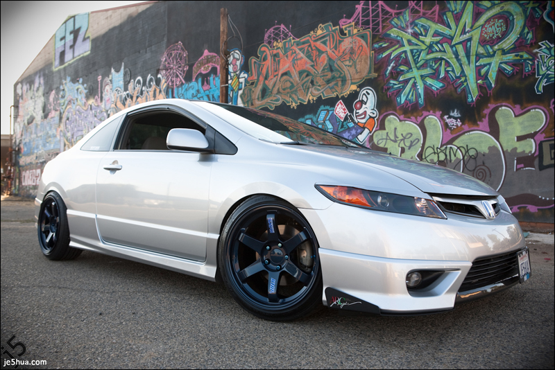 2006 Honda Civic photo
