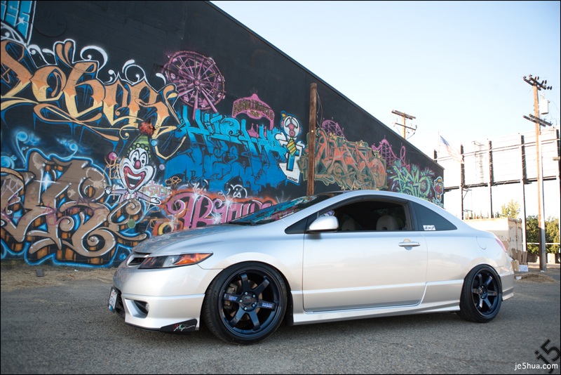 2006 Honda Civic photo