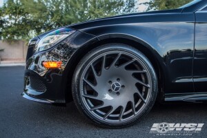 2015 Mercedes-Benz CLS-Class