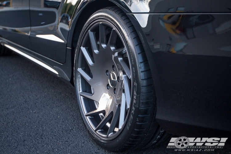 2015 Mercedes-Benz CLS-Class photo
