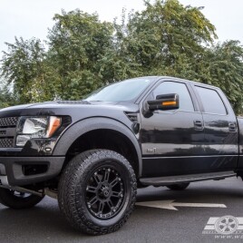 2011 Ford F-150