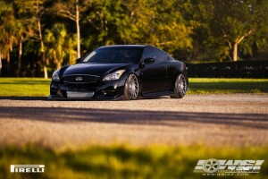 2013 Infiniti G37