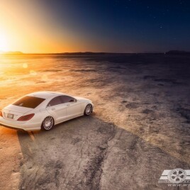 2014 Mercedes-Benz CLS-Class