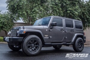 2014 Jeep Wrangler