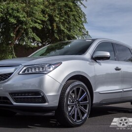 2015 Acura MDX