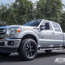 2014 Ford F-250