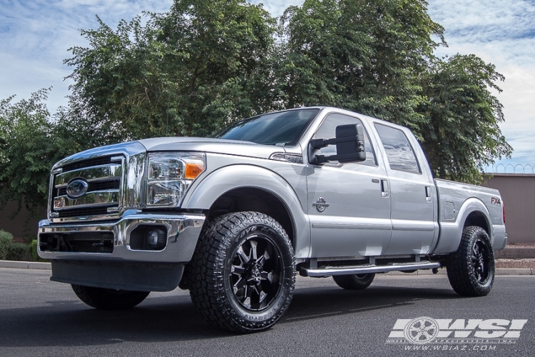 2014 Ford F-250 photo