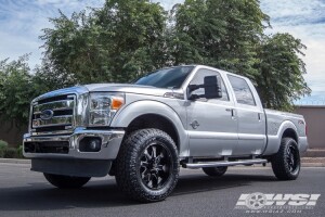 2014 Ford F-250