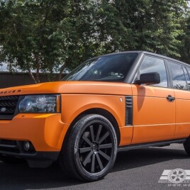 2011 Land Rover Range Rover Sport