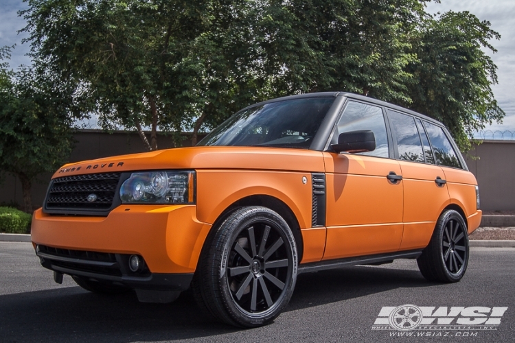 2011 Land Rover Range Rover Sport photo