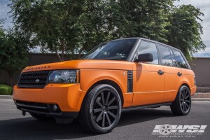 2011 Land Rover Range Rover Sport