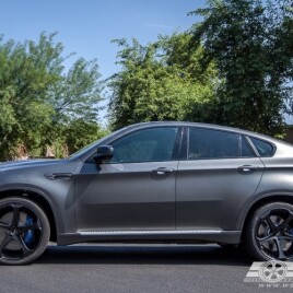 2014 BMW X6