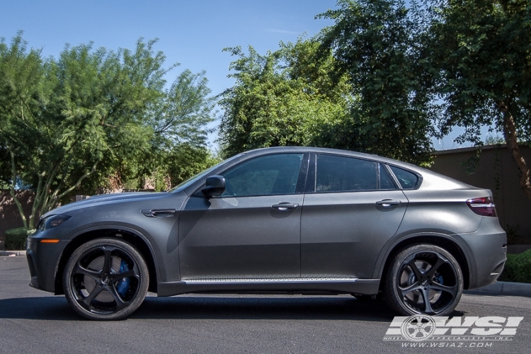 2014 BMW X6 photo