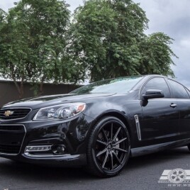2015 Chevrolet SS