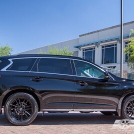 2014 Infiniti QX60
