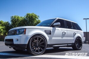 2012 Land Rover Range Rover Sport