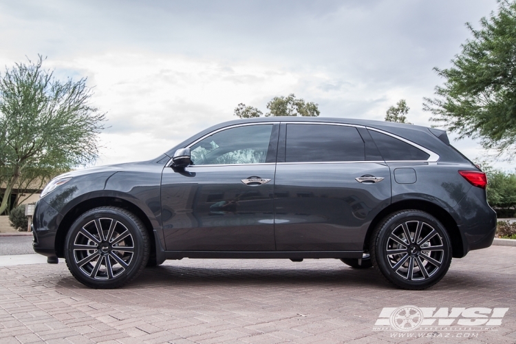 2014 Acura MDX photo