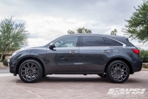 2014 Acura MDX